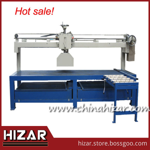 MBC-3000 granite stone slab cutting machines for Cutting Marble& Granite